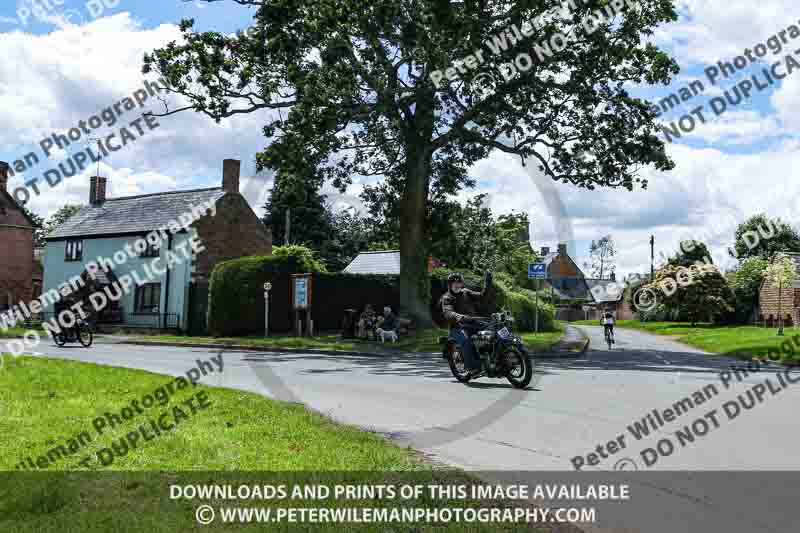 Vintage motorcycle club;eventdigitalimages;no limits trackdays;peter wileman photography;vintage motocycles;vmcc banbury run photographs